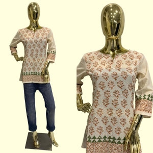 Short Kurties