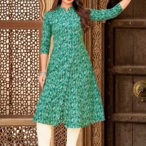 Long Kurtis