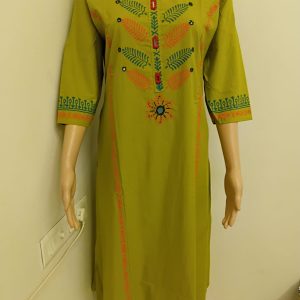 Two Piece Dress Suit